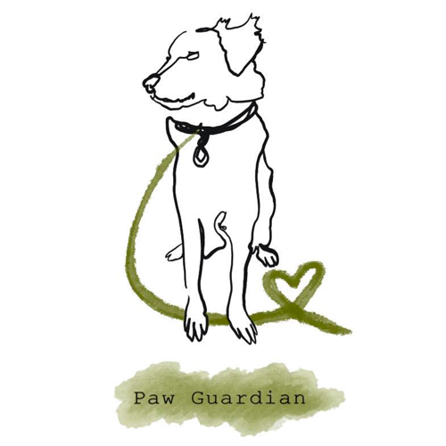 Paw Guardian